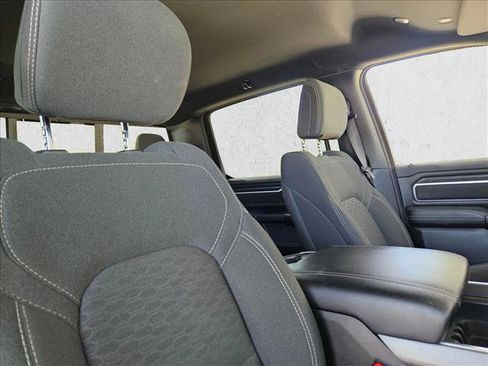 Used 2025 RAM 1500 Big Horn AWD/4WD image 19
