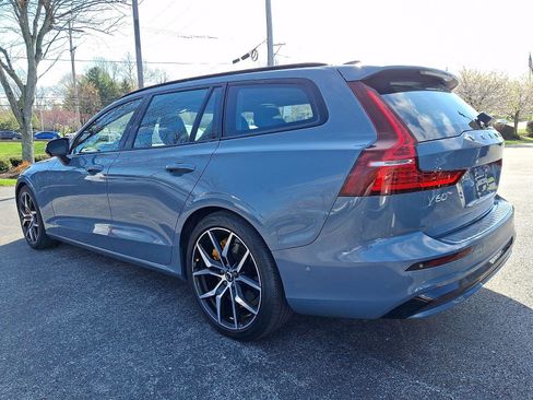 Used 2024 Volvo V60 T8 Polestar w/ Protection Package Premier image 4