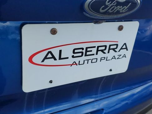 Used 2019 Ford Escape SE AWD/4WD image 7