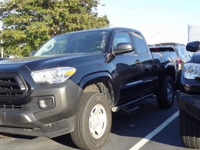Used 2023 Toyota Tacoma SR