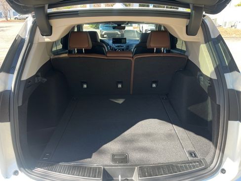 New 2026 Acura RDX SH-AWD w/ Advance Package image 15