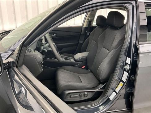 Certified 2024 Honda Accord EX image 8