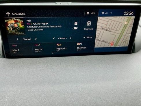 Certified 2025 Acura TLX w/ Technology Package image 29