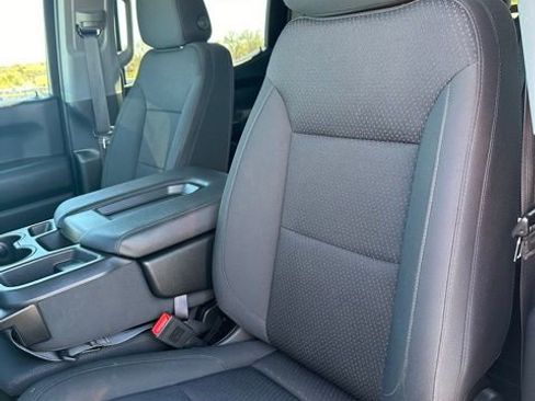 Used 2023 GMC Sierra 1500 Pro image 17