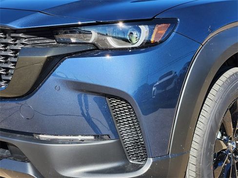 New 2026 MAZDA CX-50 AWD 2.5 S w/ Weather Package image 5