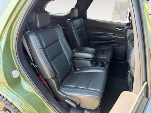Used 2021 Dodge Durango GT AWD/4WD image 23