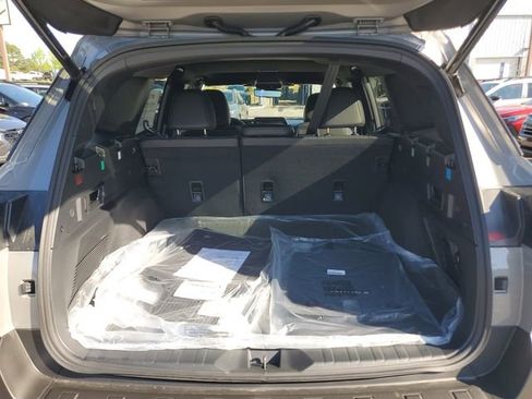 New 2026 Subaru Outback Touring XT AWD/4WD image 8