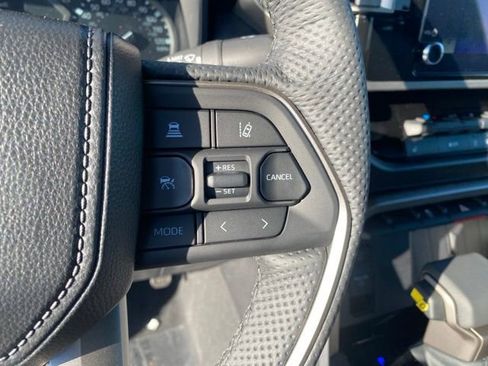 New 2026 Toyota Tundra SR5 AWD/4WD image 23