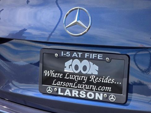New 2026 Mercedes-Benz C 300 4MATIC Sedan image 29