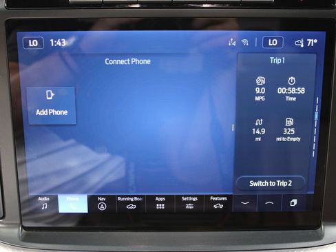 Used 2024 Ford F150 King Ranch w/ FX4 Off-Road Package AWD/4WD image 32