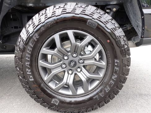 Used 2023 Ford F150 Tremor w/ Equipment Group 402A High AWD/4WD image 66
