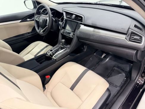 Used 2017 Honda Civic EX image 30