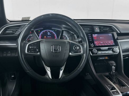 Used 2021 Honda Civic Sport image 17