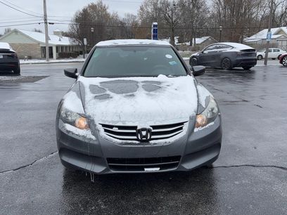 Used 2011 Honda Accord LX