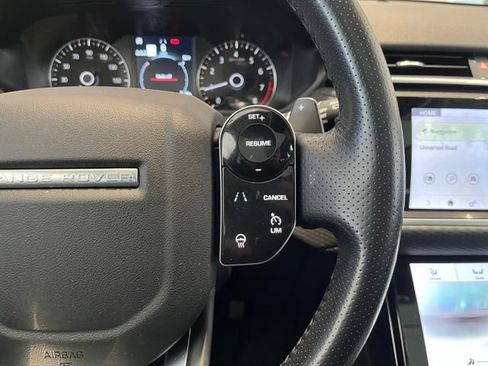 Used 2020 Land Rover Range Rover Velar S AWD/4WD image 39