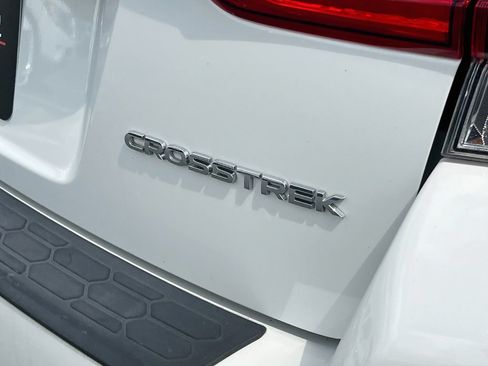 Used 2018 Subaru Crosstrek 2.0i Premium AWD/4WD image 30