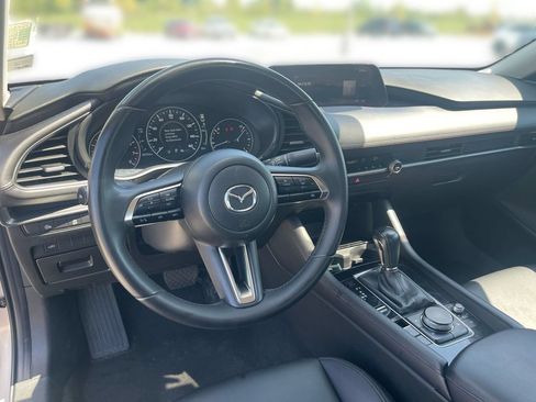Used 2025 MAZDA MAZDA3 s FWD image 17
