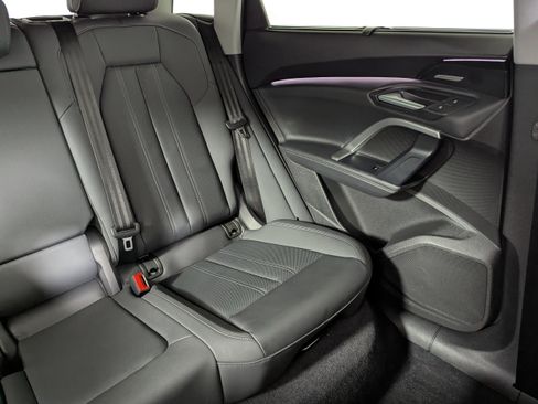Used 2025 Audi Q5 Premium Plus w/ Premium Plus AWD/4WD image 14