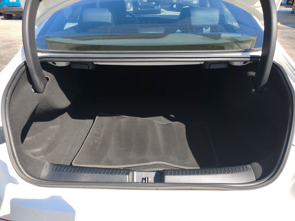 Used 2023 Mercedes-Benz CLA 250 w/ Premium Package image 10