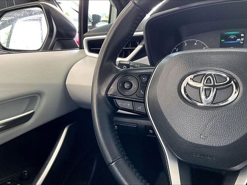 Used 2024 Toyota Corolla SE FWD image 10