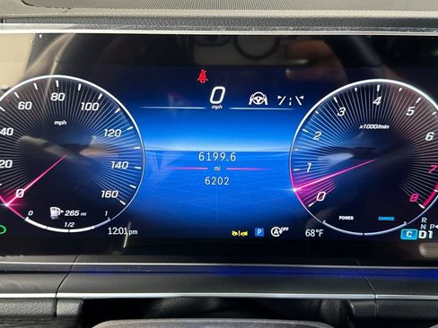 Certified 2026 Mercedes-Benz GLS 450 4MATIC image 32