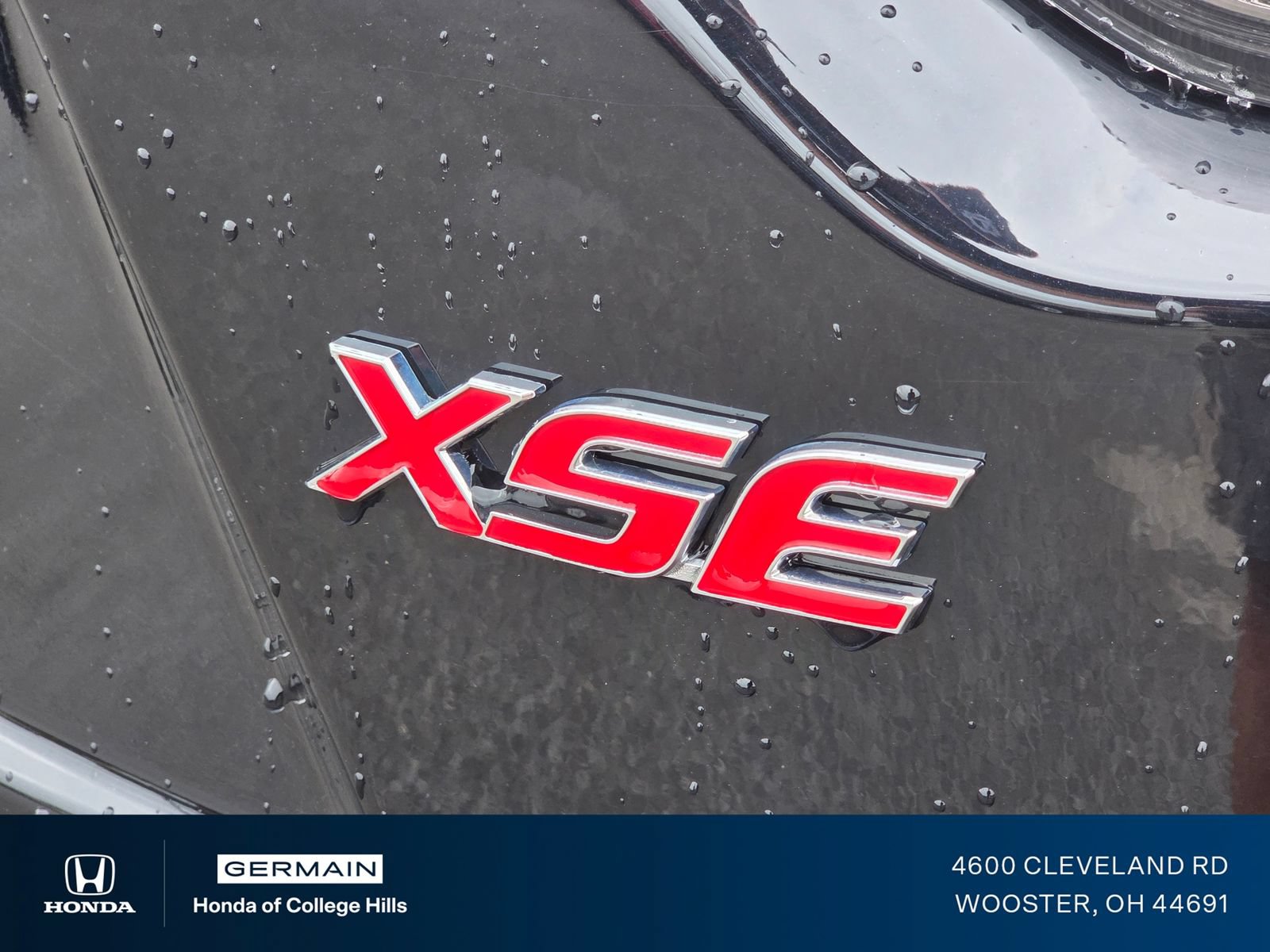 Used 2024 Toyota Corolla XSE FWD image 20
