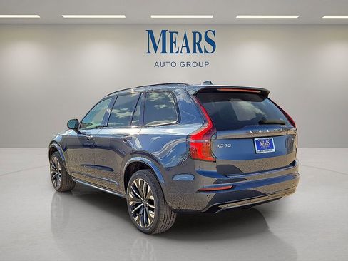 New 2026 Volvo XC90 B6 Ultra w/ Protection Package Premier AWD/4WD image 3