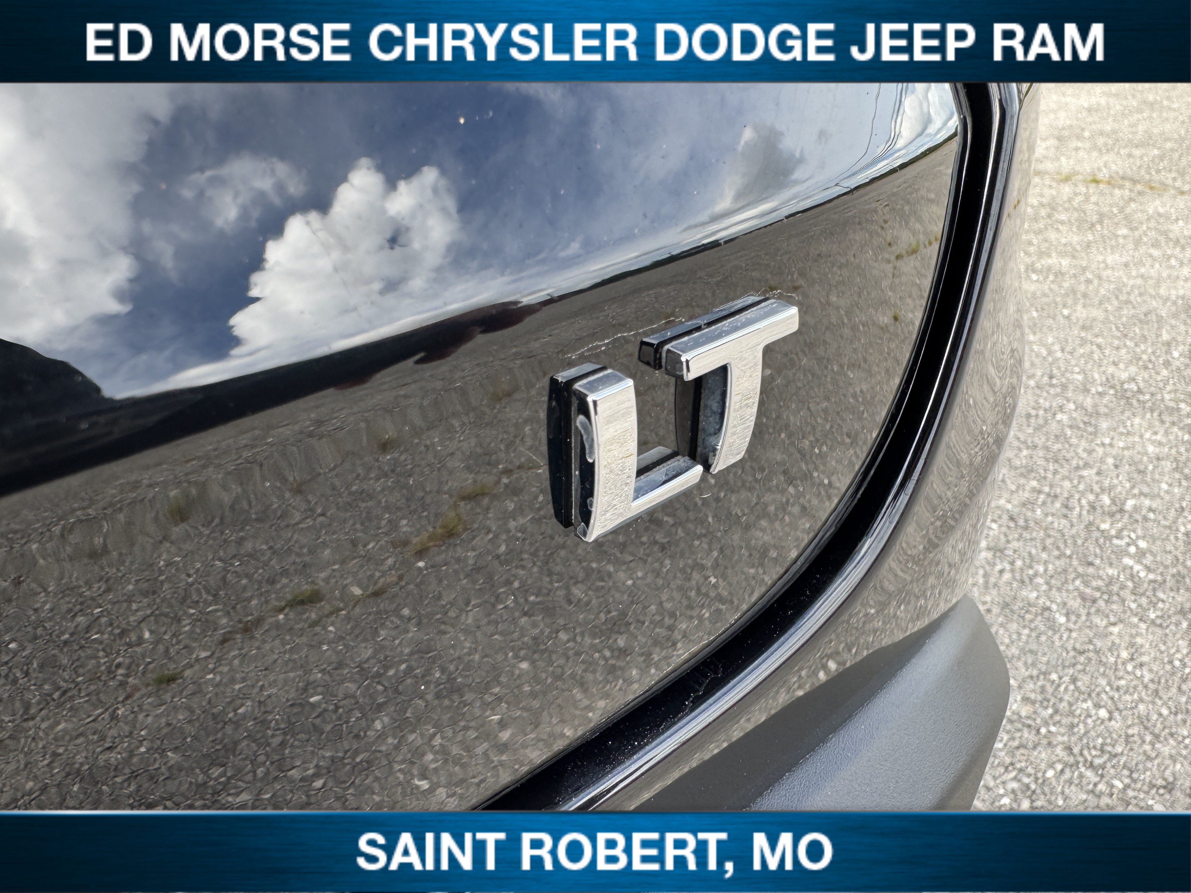 Used 2025 Chevrolet Trax LT w/ Driver Confidence Package FWD image 11