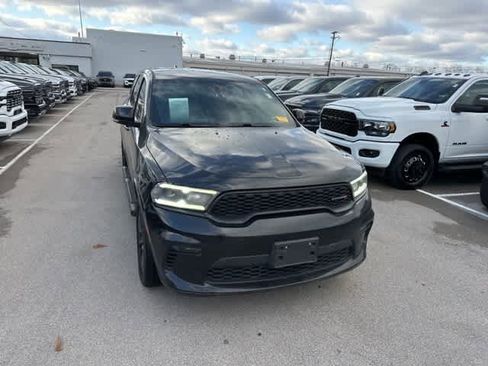 Used 2021 Dodge Durango GT image 27