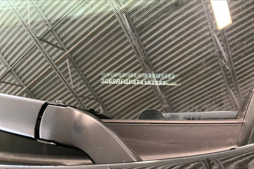 New 2026 RAM 1500 Warlock AWD/4WD image 35