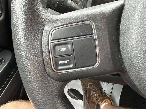 Used 2015 Jeep Patriot Sport w/ Power Value Group AWD/4WD image 18