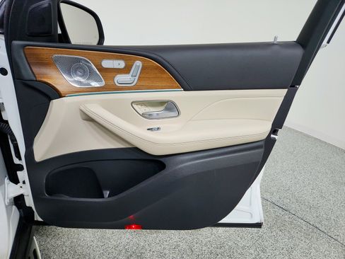 Certified 2020 Mercedes-Benz GLE 350 image 24