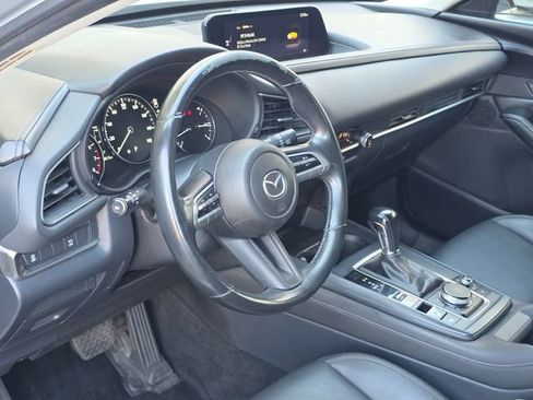 Used 2021 MAZDA CX-30 FWD 2.5 S w/ Select Package image 7