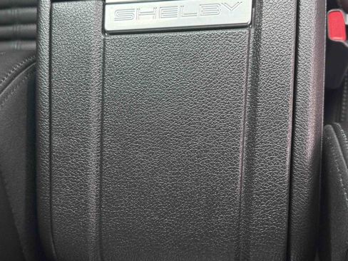 Used 2014 Ford Mustang Shelby GT500 w/ Equipment Group 821A RWD image 90