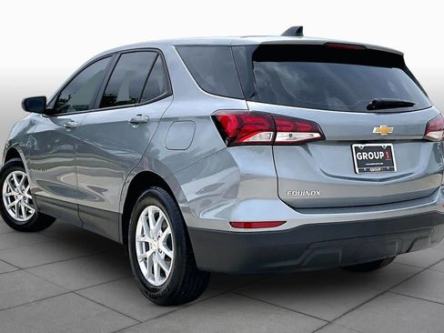 Used 2024 Chevrolet Equinox LS FWD image 11