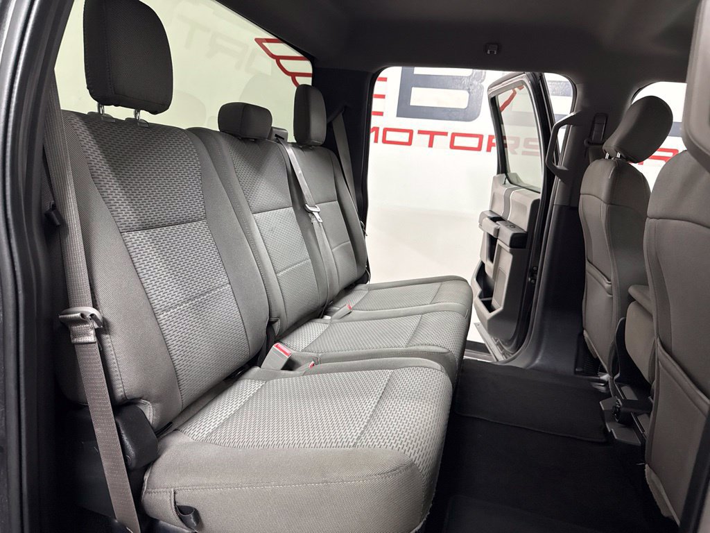 Used 2019 Ford F250 XLT w/ Snow Plow Prep Package AWD/4WD image 34