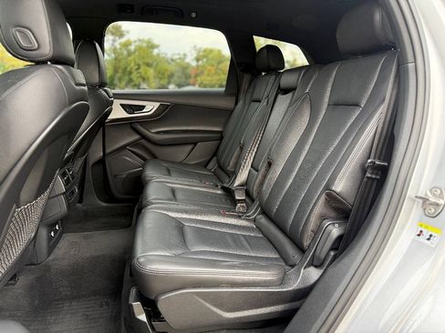 Used 2019 Audi Q7 2.0T Premium Plus image 22