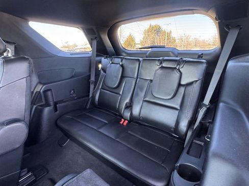 Used 2020 Ford Explorer ST w/ Premium Technology Package image 15