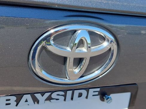 Certified 2025 Toyota RAV4 XLE AWD/4WD image 35