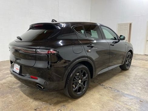 Used 2024 Dodge Hornet R/T Plus w/ R/T Blacktop Package AWD/4WD image 5