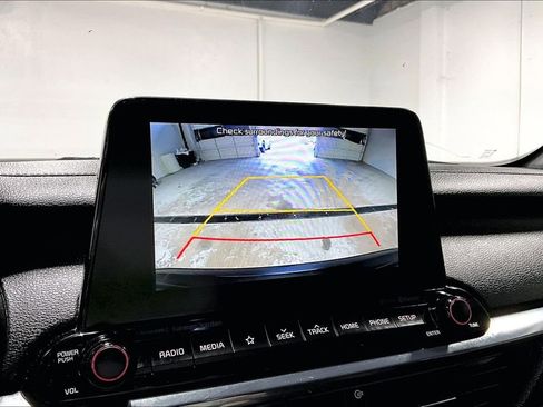 Used 2021 Kia Forte GT-Line w/ GT-Line Premium Package image 30