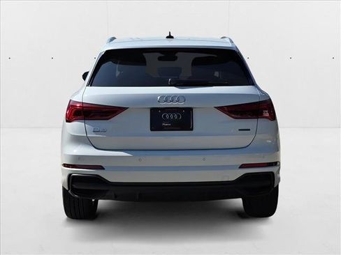 New 2025 Audi Q3 2.0T Premium w/ Convenience Package AWD/4WD image 6