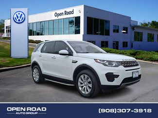 Used 2017 Land Rover Discovery Sport SE video 1