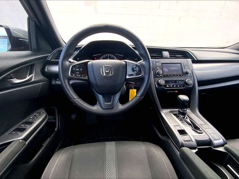 Used 2017 Honda Civic LX image 14