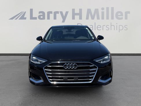 Used 2020 Audi A4 2.0T Premium w/ Convenience Package FWD image 7