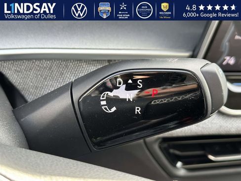 New 2026 Volkswagen Tiguan S image 14