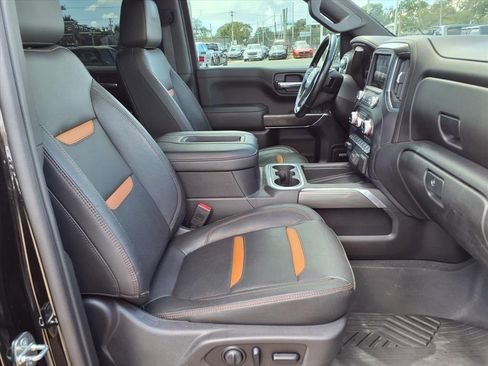 Used 2020 GMC Sierra 1500 AT4 w/ AT4 Premium Package image 13