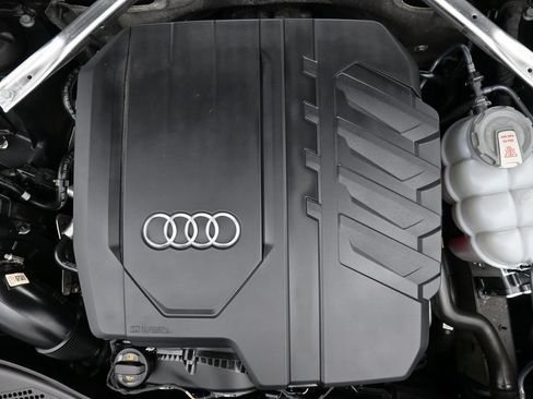 Used 2023 Audi A5 2.0T Premium Plus w/ Premium Plus AWD/4WD image 28