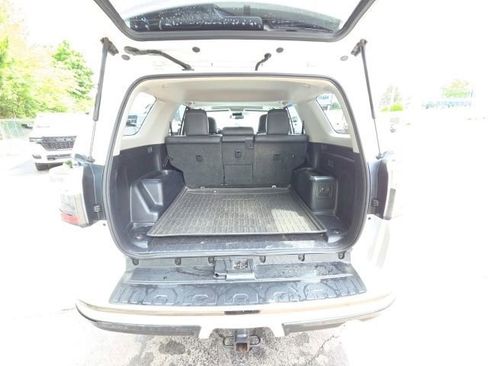 Used 2019 Toyota 4Runner Limited AWD/4WD image 32