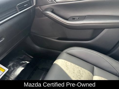 Certified 2026 MAZDA CX-30 AWD 2.5 S w/ Select Sport Pkg image 38